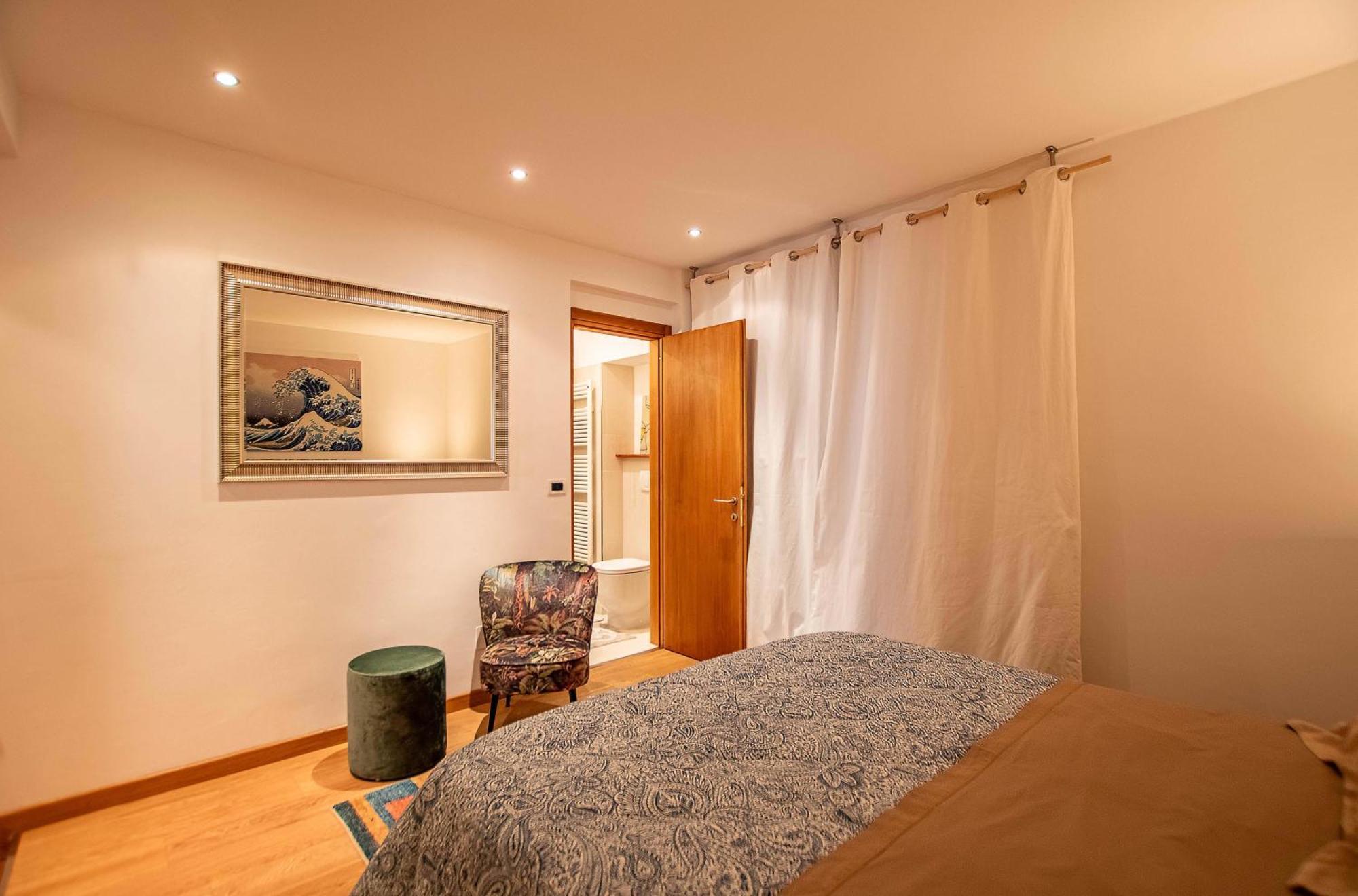 White Tower Guesthouse Triest Exterior foto